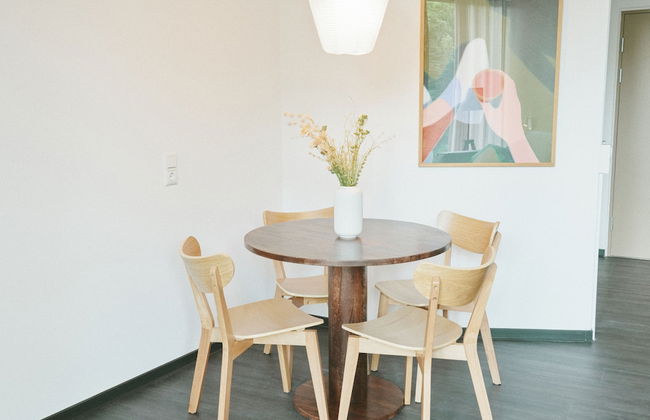 The Forest apartments by Daniel&Jacob’s - Foto 51
