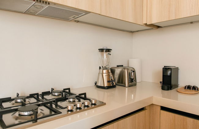 Lumina at The Village Luxury Residences in Corasol - Foto 64