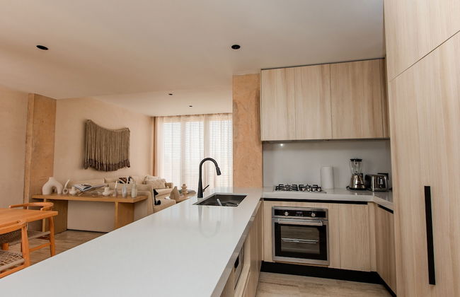 Lumina at The Village Luxury Residences in Corasol - Foto 65