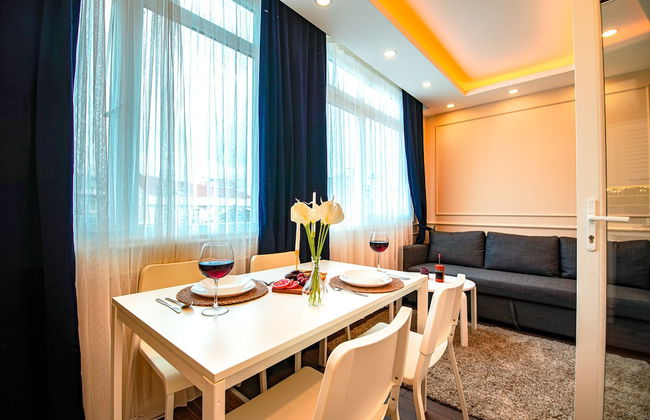 Cihangir VAV Suites - Foto 50