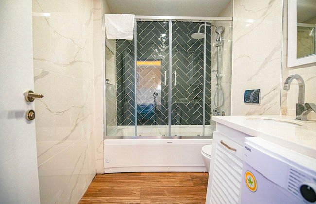Cihangir VAV Suites - Foto 62