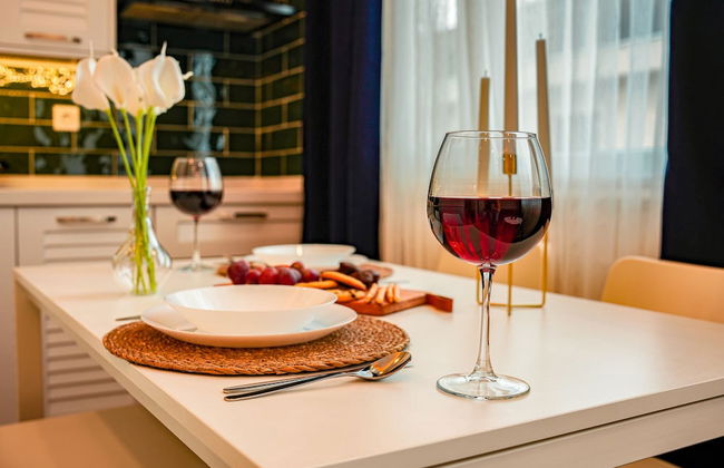 Cihangir VAV Suites - Foto 49