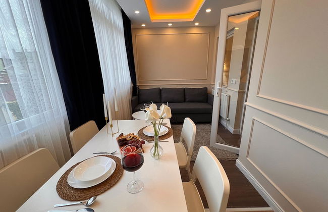 Cihangir VAV Suites - Foto 48