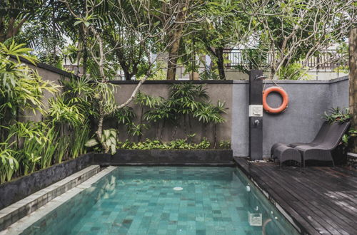 Photo 27 - Canggu Circle Villa by Ini Vie Hospitality