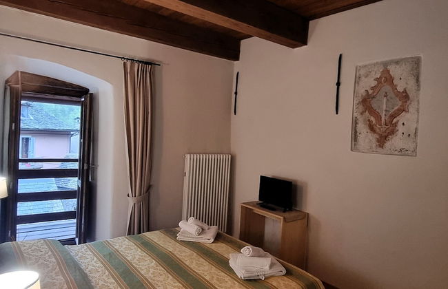 Dimora Storica Casa Vanni - Foto 14