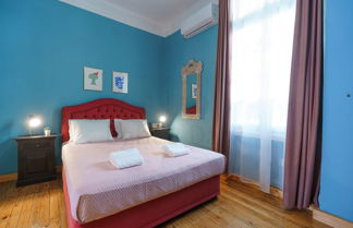 Foto 2 - Luxury Art Deco 1-bed Apartment in Thessaloniki