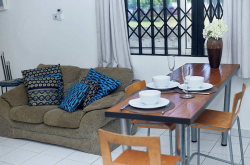 Foto 23 - Beautiful one bed Apartment in Tema, Community 6