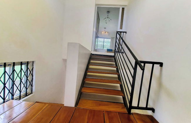 Beautiful one bed Apartment in Tema, Community 6 - Foto 39