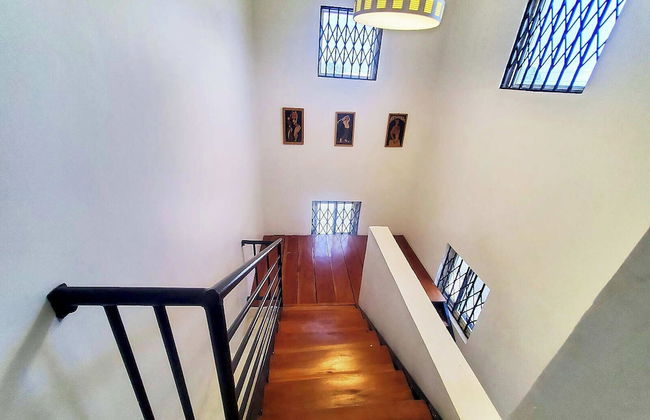 Beautiful one bed Apartment in Tema, Community 6 - Foto 37
