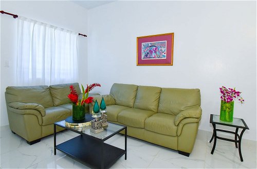 Foto 47 - Exotic Beach Vacation Apartment with Picuzzi