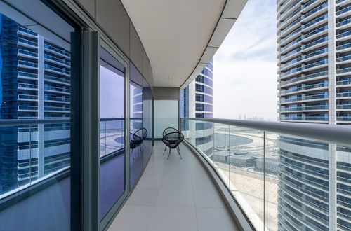 Foto 66 - GLOBALSTAY. DAMAC Tower Paramount