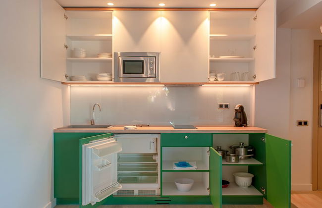 Apartamentos Porta Coeli - Foto 41