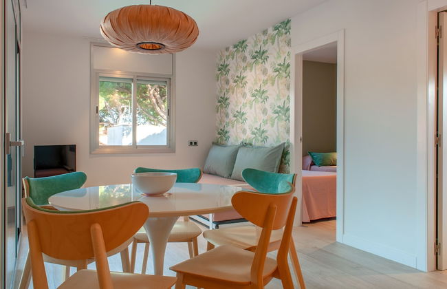 Apartamentos Porta Coeli - Foto 47