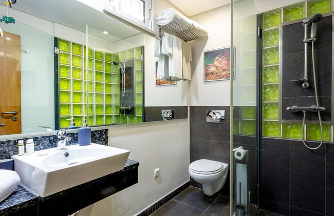 Villa Mebahel - Boliqueime - Foto 128