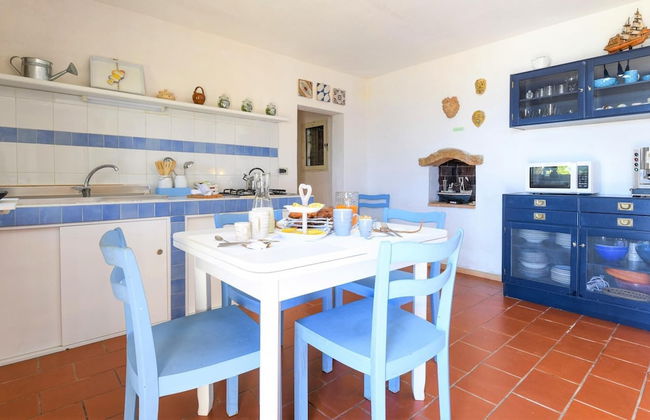 Gag025 in Gagliano del Capo - Foto 11