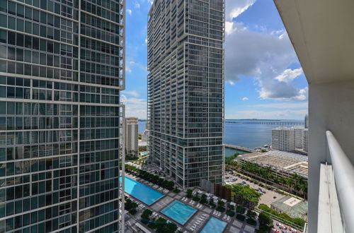 Photo 39 - Luxury 2BR Condo at Icon Brickell W