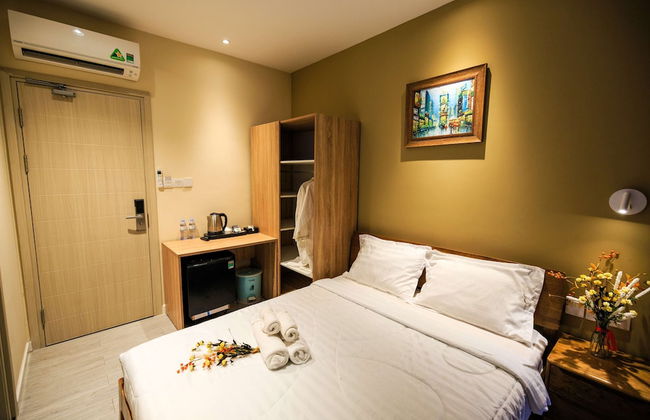 The Bok Hotel Grand World - Foto 3