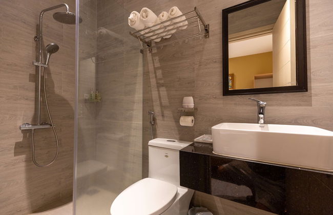The Bok Hotel Grand World - Foto 45
