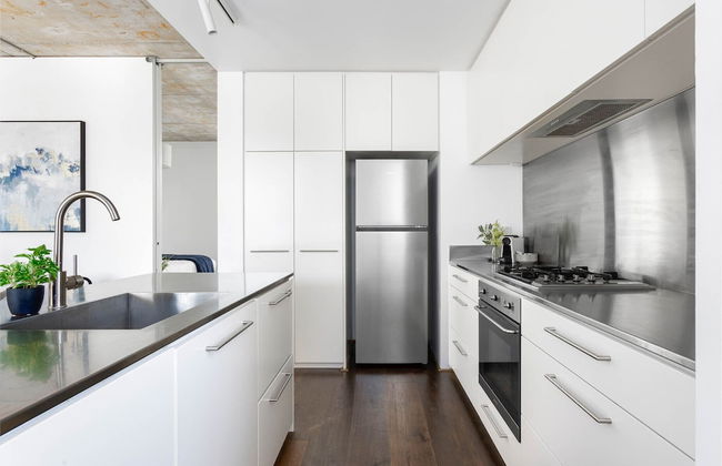 The Chromatic Apartments by Urban Rest - Foto 4