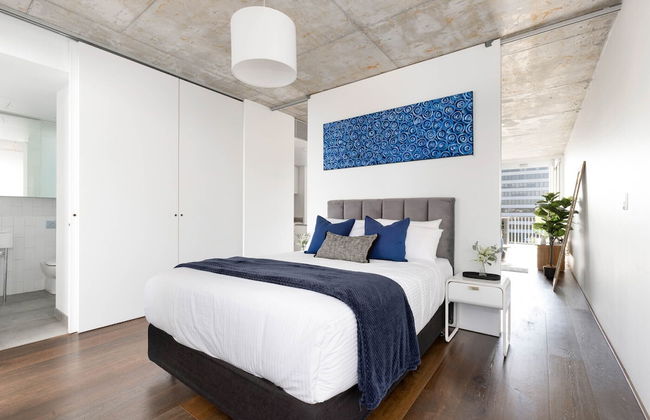 The Chromatic Apartments by Urban Rest - Foto 1