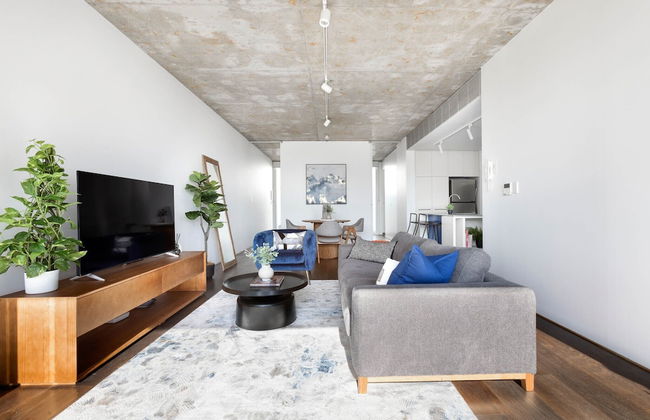 The Chromatic Apartments by Urban Rest - Foto 7