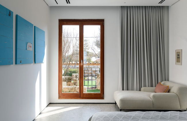 Luxury Villa over the Cliffs by FeelHome - Foto 13