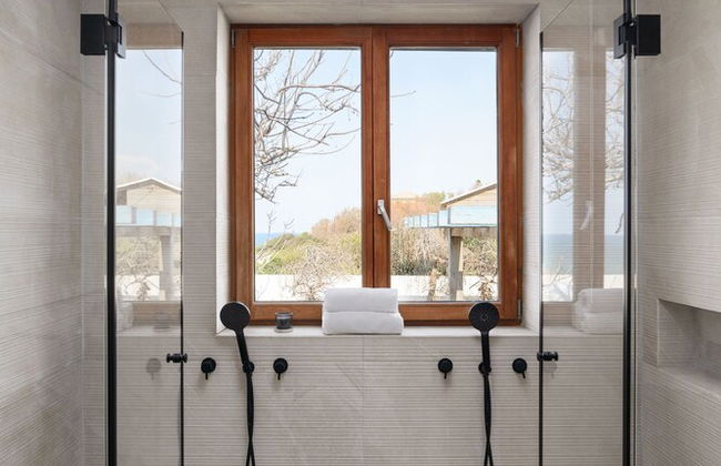 Luxury Villa over the Cliffs by FeelHome - Foto 37