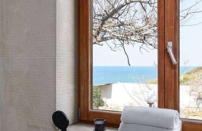 Luxury Villa over the Cliffs by FeelHome - Foto 32