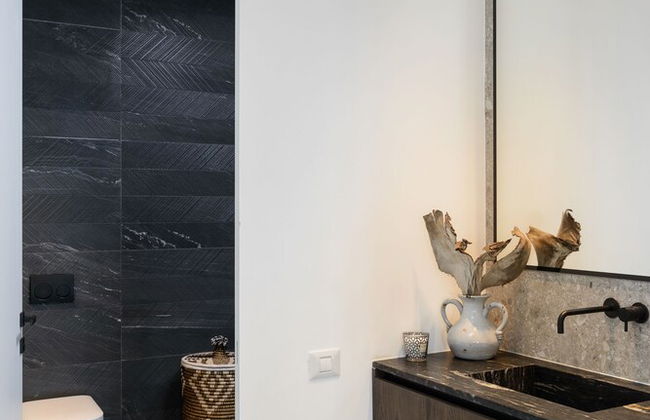 Luxury Villa over the Cliffs by FeelHome - Foto 34