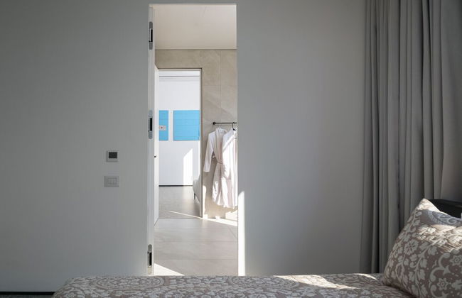 Luxury Villa over the Cliffs by FeelHome - Foto 12