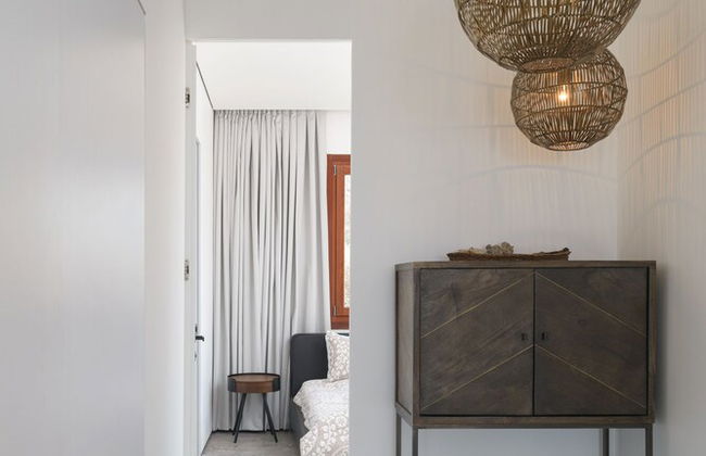 Luxury Villa over the Cliffs by FeelHome - Foto 11