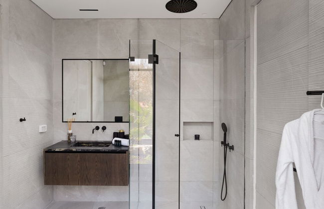 Luxury Villa over the Cliffs by FeelHome - Foto 35