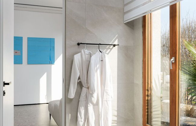 Luxury Villa over the Cliffs by FeelHome - Foto 33