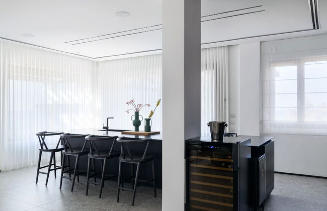 Luxury Villa over the Cliffs by FeelHome - Foto 19