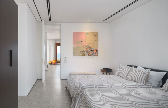 Luxury Villa over the Cliffs by FeelHome - Foto 8