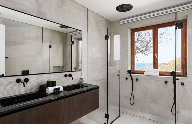 Luxury Villa over the Cliffs by FeelHome - Foto 36