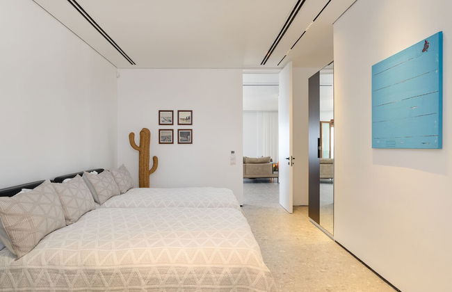 Luxury Villa over the Cliffs by FeelHome - Foto 17