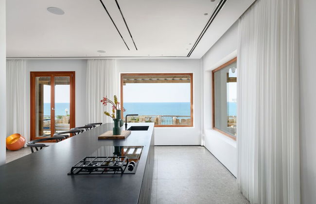 Luxury Villa over the Cliffs by FeelHome - Foto 21