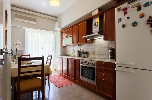 Photo 25 - Lovely Apartment in Athens-psychiko