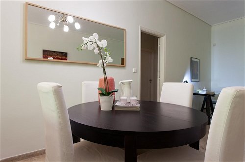 Photo 9 - Lovely Apartment in Athens-psychiko