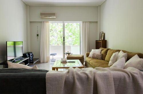 Foto 4 - Lovely Apartment in Athens-psychiko