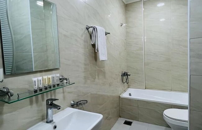 Chelsea Garden Apartment - Foto 18