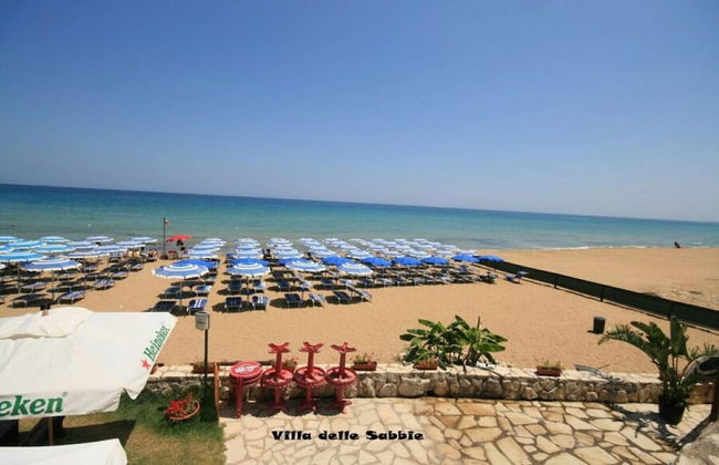 Apartment in Villa Mora Near the sea - Wi-fi - Photo 20