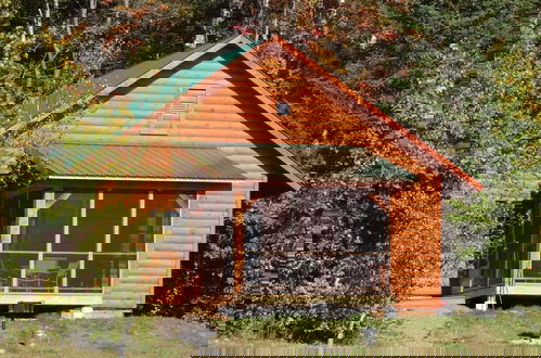 Photo 45 - Robert Frost Mountain Cabins