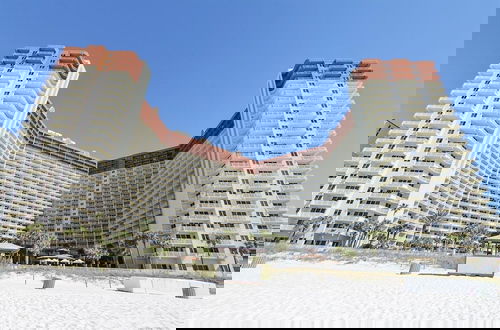 Foto 32 - Shores Of Panama 325 - 3rd Floor, Updated, Free Fun! Sleeps 6. 1 Bedroom Condo by RedAwning