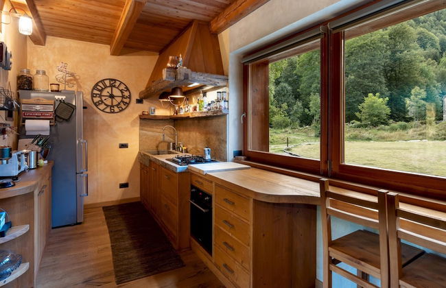 Chalet Walser 4 2 Emma Villas - Foto 17