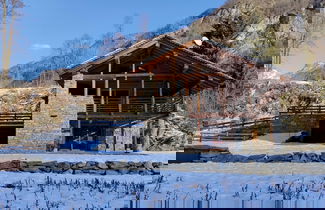 Foto 1 - Chalet Walser 4 2 Emma Villas