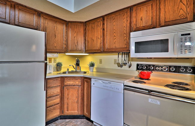 Mountain Green Resort by Killington VR - 1 Bedrooms - Foto 52