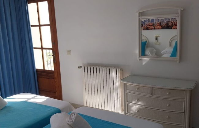 Apartamentos Torre Playa - Foto 10
