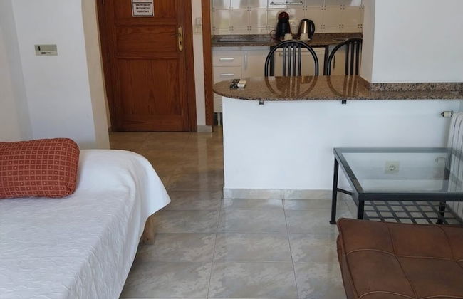Apartamentos Torre Playa - Foto 39